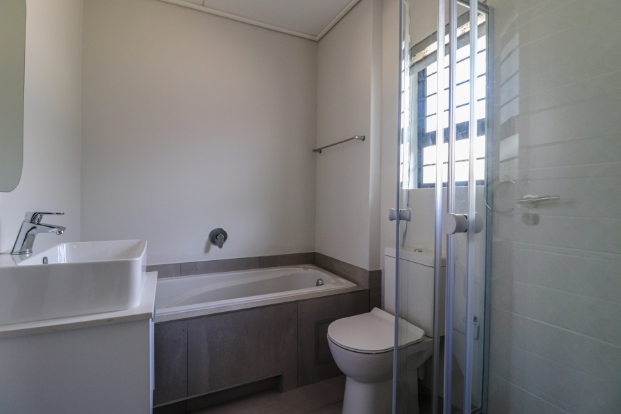 To Let 2 Bedroom Property for Rent in Langeberg Heights Western Cape